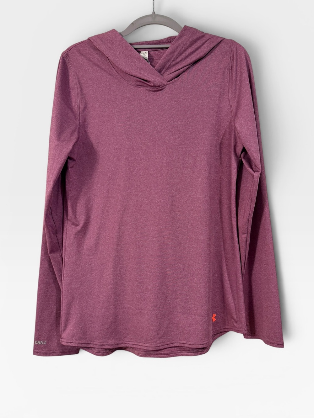 Under Armour Running Long Sleeve - Picture 4 of 5